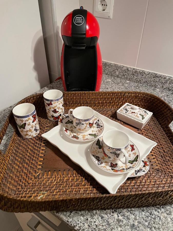 Duplex 6 Plazas Para Desconectar De La Rutina Oliana Екстериор снимка